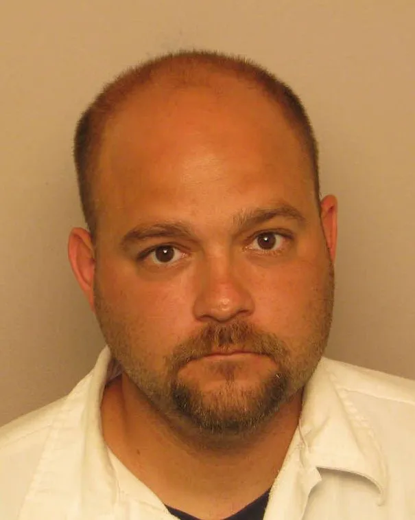 Registry photo of Edward Conrad Horner