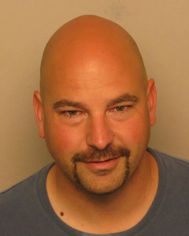 Registry photo of Peter Christian Lauritsen