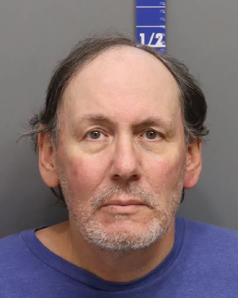 Registry photo of Lawrence Melvin Levan