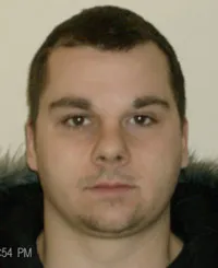 Registry photo of Bo Eugene Savage