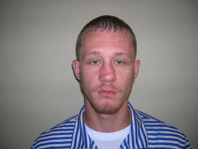 Registry photo of Jeffrey Ronald Moyer