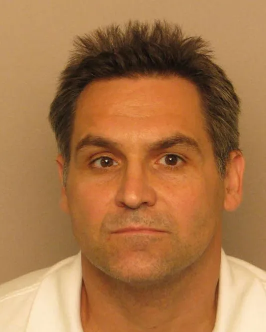 Registry photo of Wesley Lee Taylor