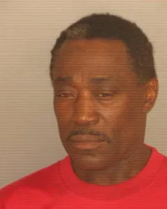 Registry photo of Jared Dalton Smith