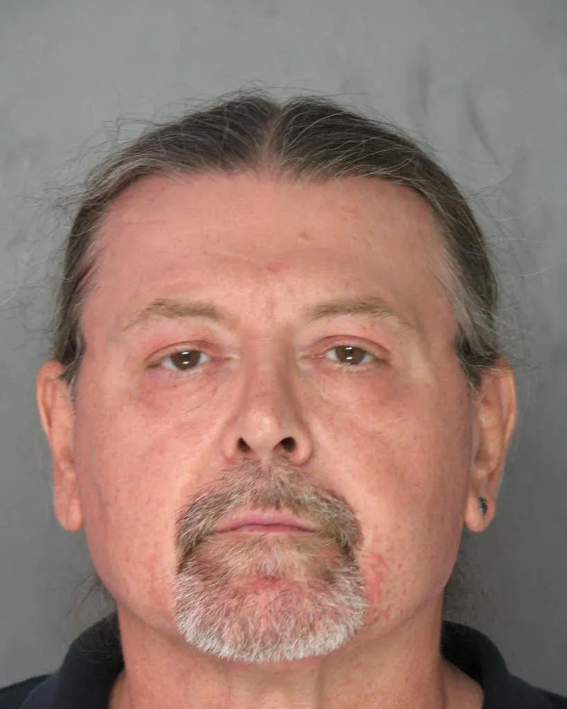 Registry photo of James Robert Salmon