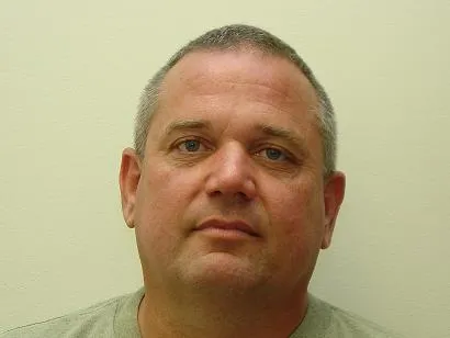 Registry photo of Kelli Darrin Colley