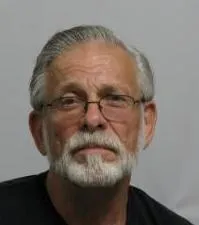 Registry photo of Larry Lee Simmons JR.