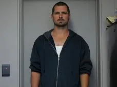 Registry photo of Charles Russell Debord