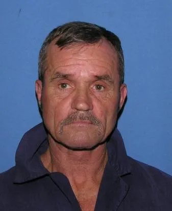 Registry photo of Michael Stephen Wilson