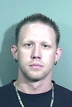 Registry photo of Isaiah Christion Wilson