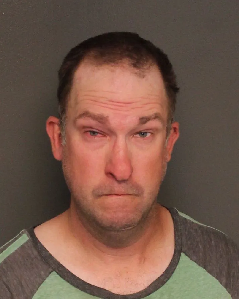 Registry photo of Andrew Thomas Grundberg