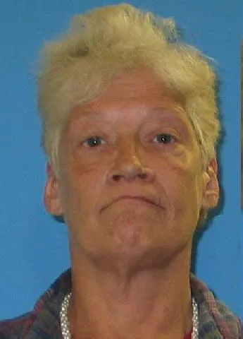 Registry photo of Karen Marie Eckstein