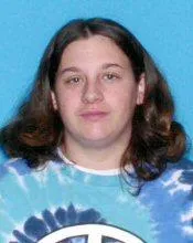 Registry photo of Sabrina Florence Skimehorne