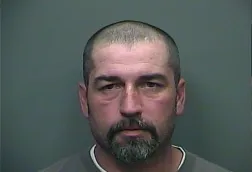 Registry photo of Robert James Kanady