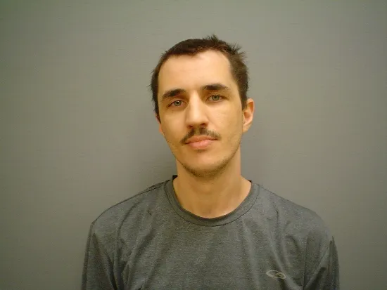 Registry photo of Kyle Aaron Case