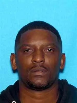 Registry photo of Christopher McFagdon