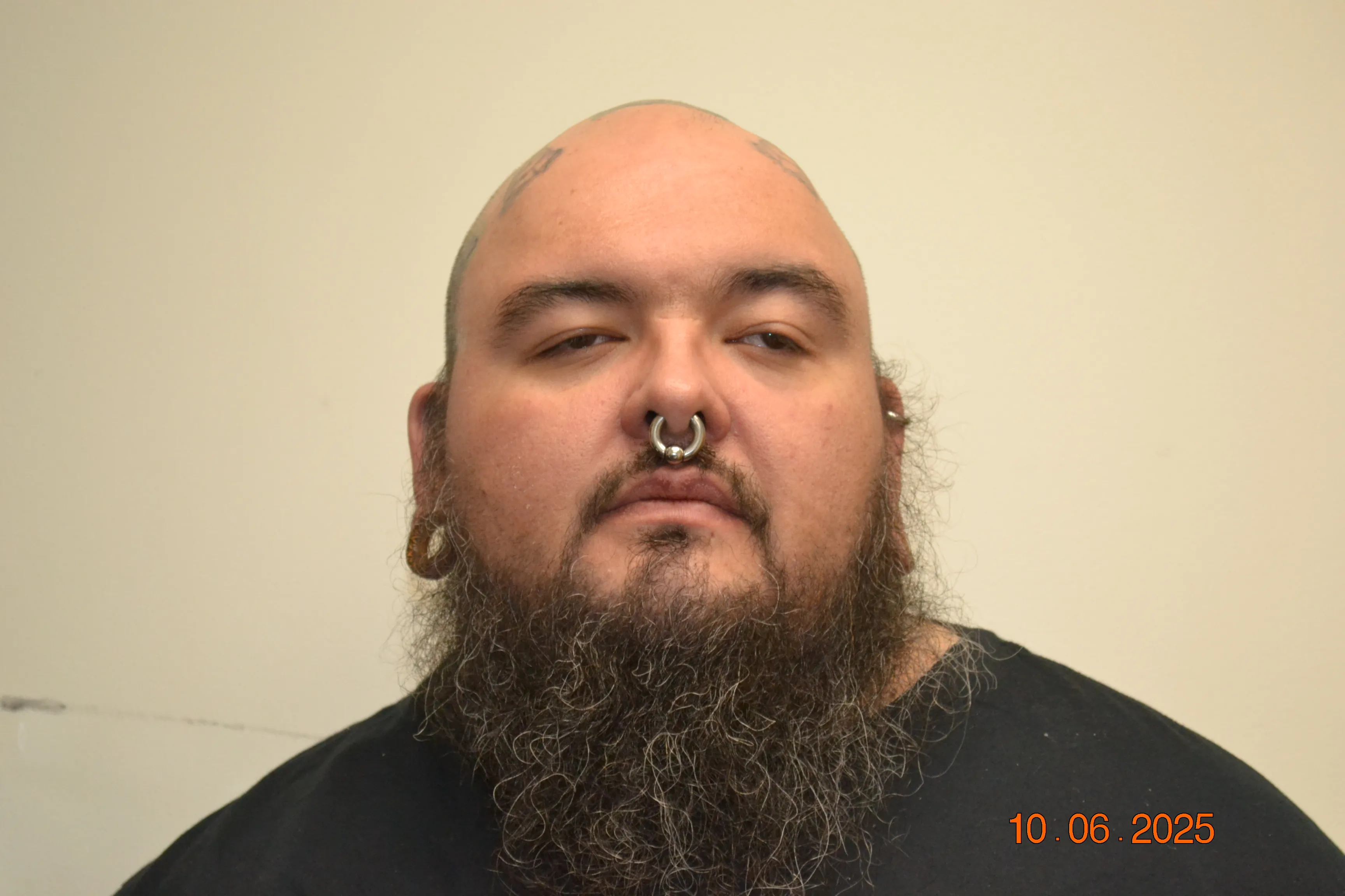 Registry photo of Clayton Matthew Edwards