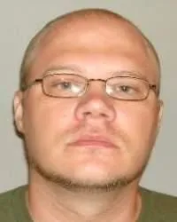 Registry photo of Michael Edward Allen