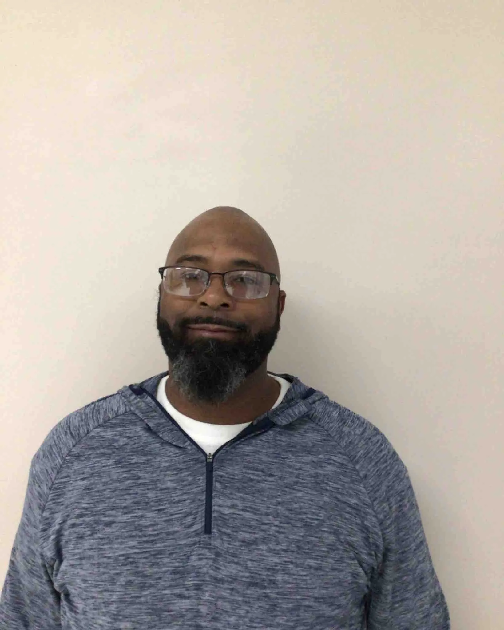 Registry photo of Samuel Timothy Jones