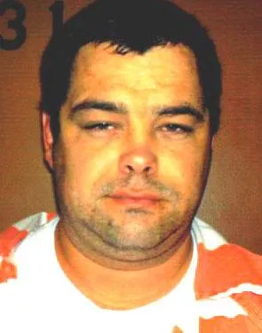 Registry photo of Charles M Lerch