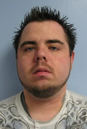 Registry photo of Quinton Andrew Berry
