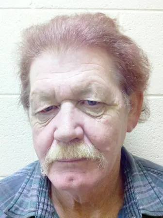 Registry photo of Dennis Carl Rockwell