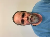 Registry photo of Russell Albert Potter