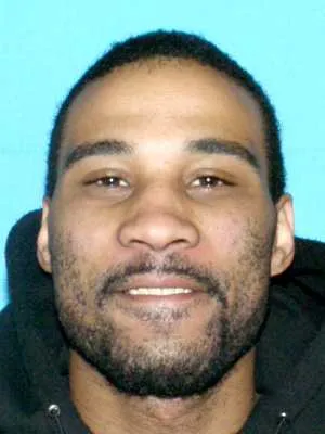 Registry photo of Daniel McMeans