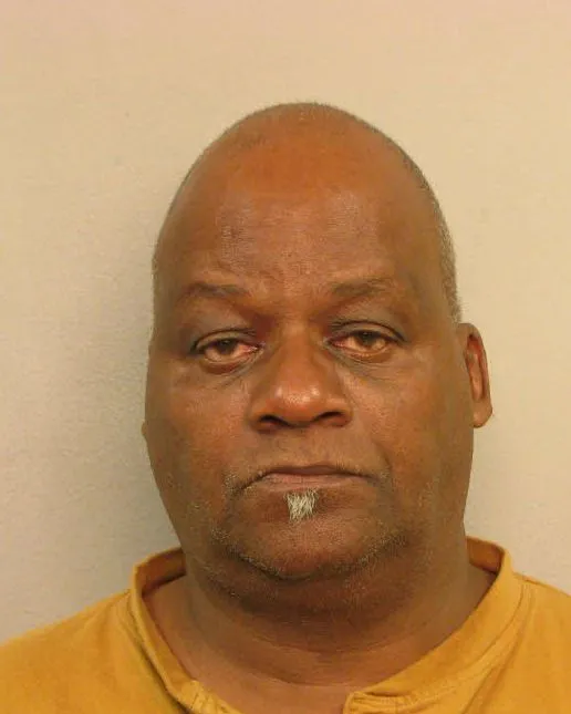 Registry photo of Walter Hobbs