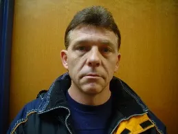 Registry photo of William Thomas Davis