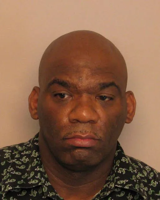 Most recent booking photo for Anthony Dewayne Davis