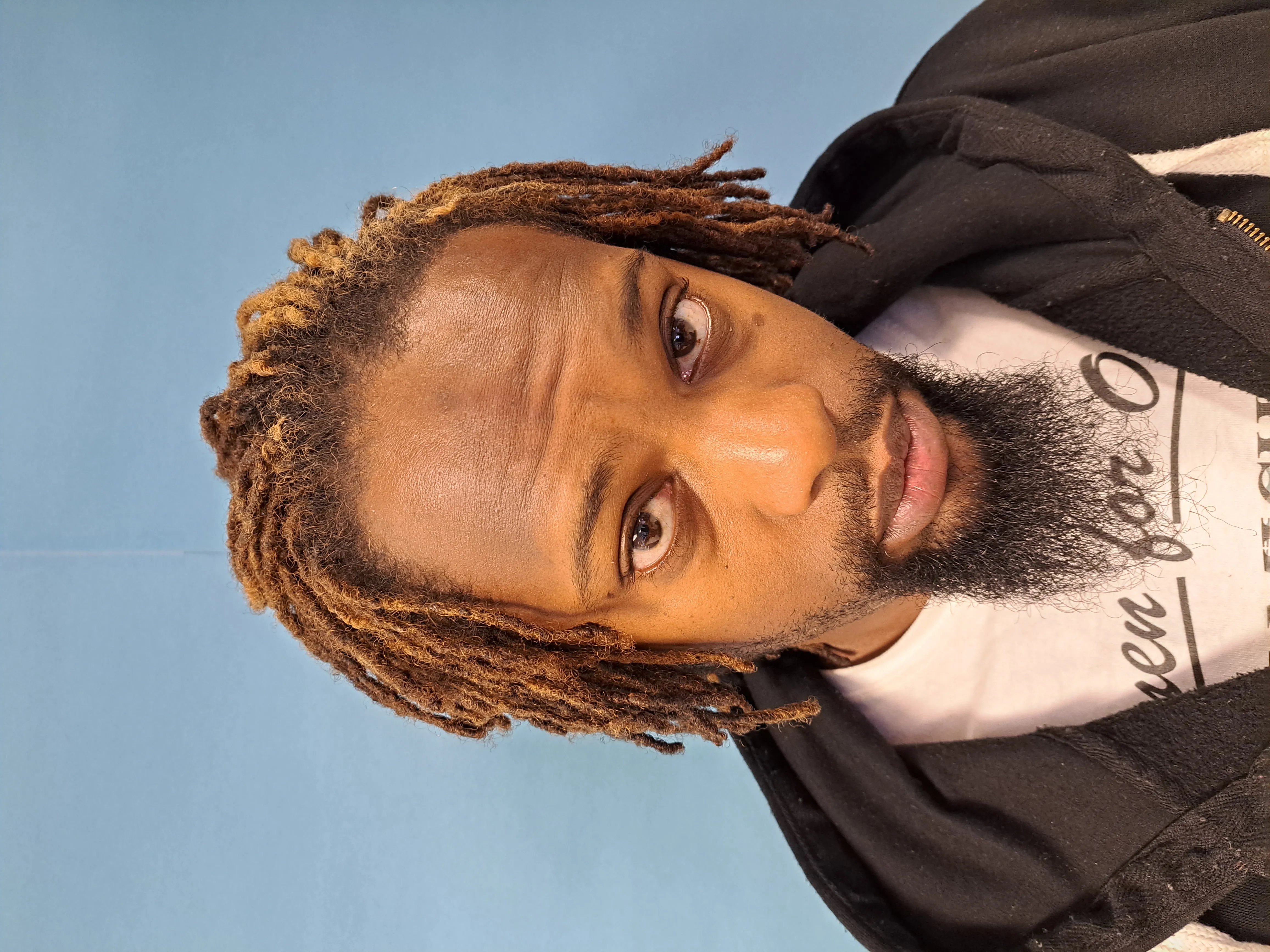 Registry photo of Corderra Grandberry