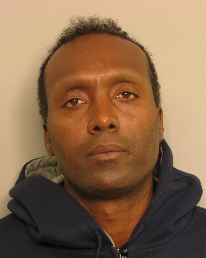 Registry photo of Charles J Chitwood