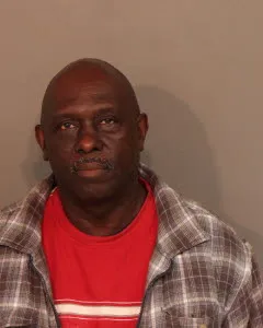 Registry photo of Charles C Darnell