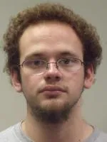 Registry photo of Victor Darryl Stafford