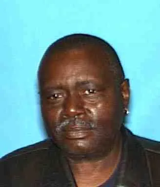 Registry photo of Peter Bell