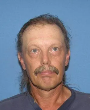 Registry photo of Charles Dean Story