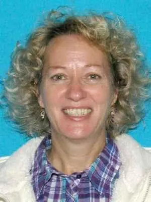 Registry photo of Janella Sue Ellsworth