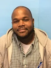 Registry photo of Claude Edward Young