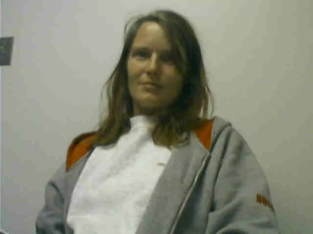 Registry photo of Rachel A Miller
