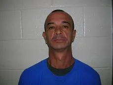 Registry photo of Kenneth Blane Chavis