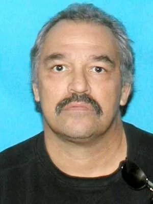 Registry photo of James M Broadard