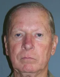 Registry photo of Stanley Ray Jobe