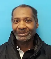 Registry photo of Lee Norris Brown