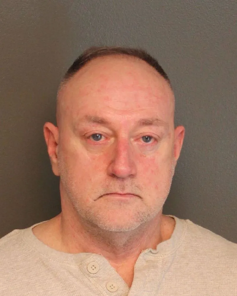 Registry photo of George Wilburn Herndon