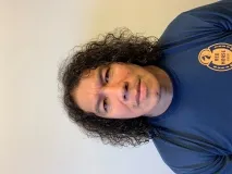 Registry photo of Yoel Pineda