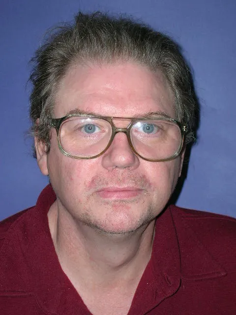 Registry photo of Jackie Lynn Phillips