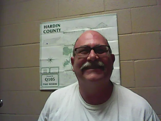 Registry photo of Dominic Joseph Ciaravino