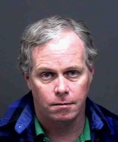 Registry photo of Jeffrey Keith Phillips