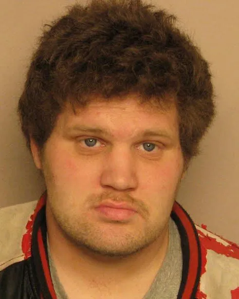 Registry photo of Elvis McKinley Bloom