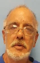 Registry photo of Steven Wayne Taylor